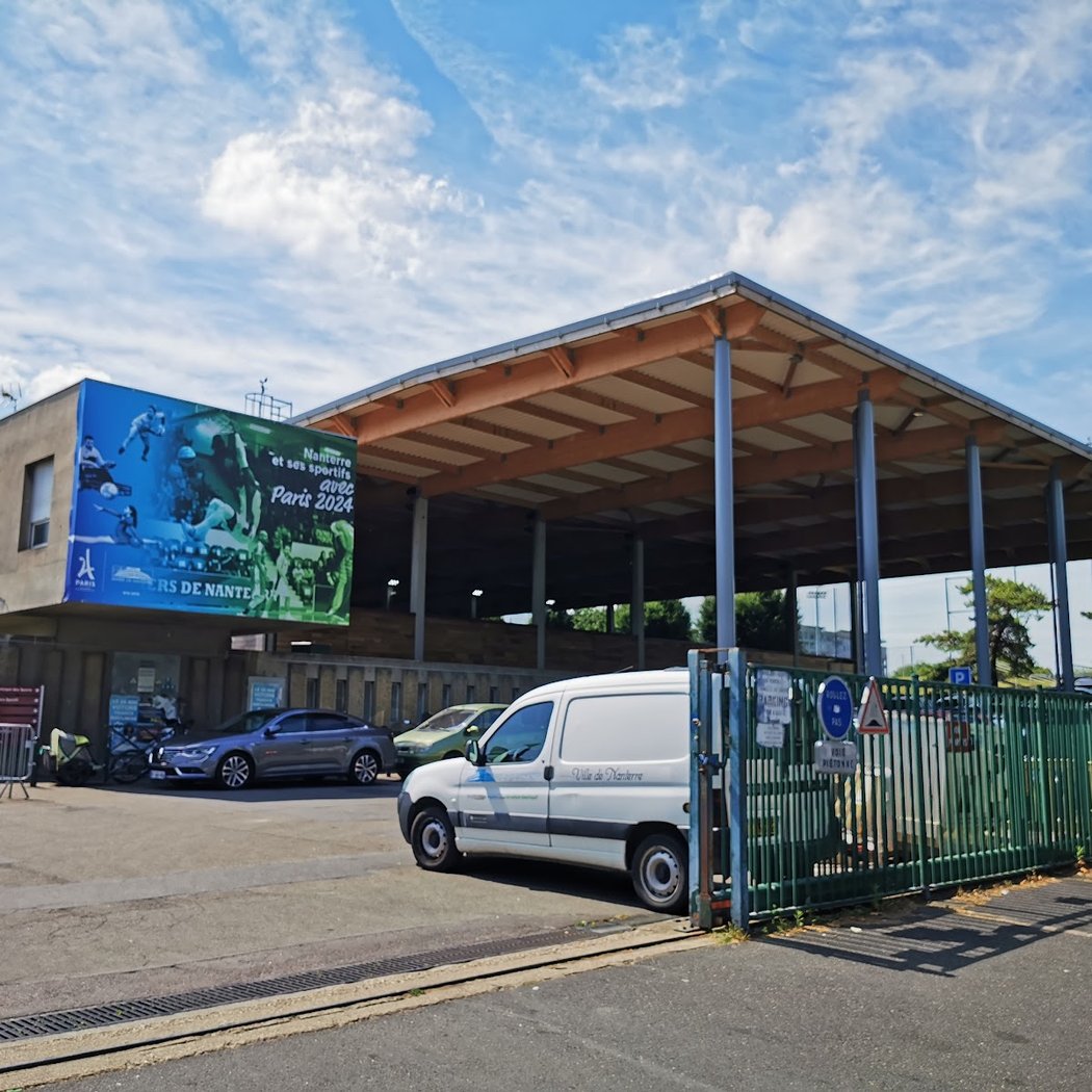 Sports Palace 3